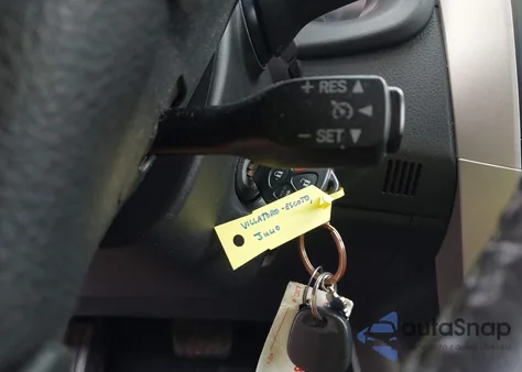 2009 Toyota Corolla S z USA, uszkodzony, nr VIN 2T1BU40E99C154869